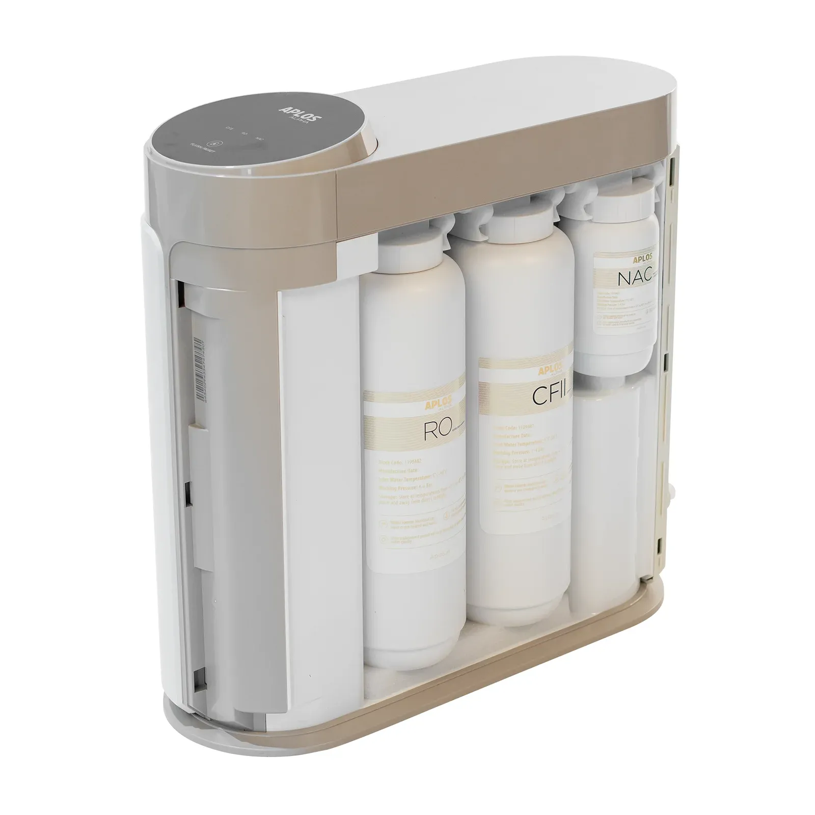 APLOS Alpha Reverse Osmosis System