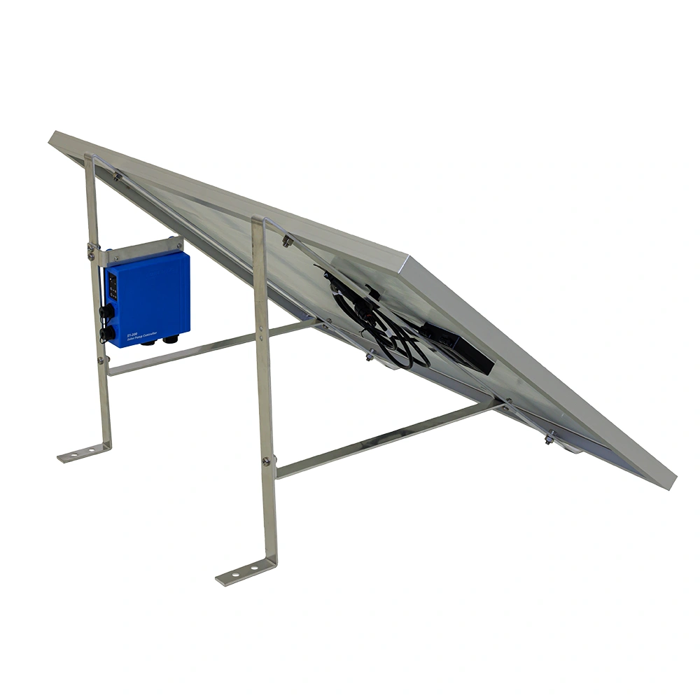 Lorentz Mounting Rack for PV Modules