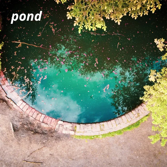 Lorentz-Pond