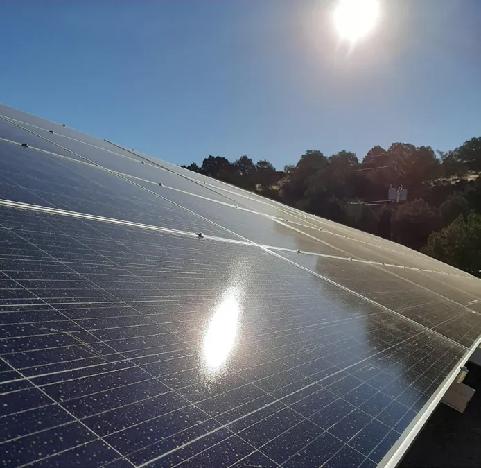 Lorentz-Solar-Panels-In-Sun