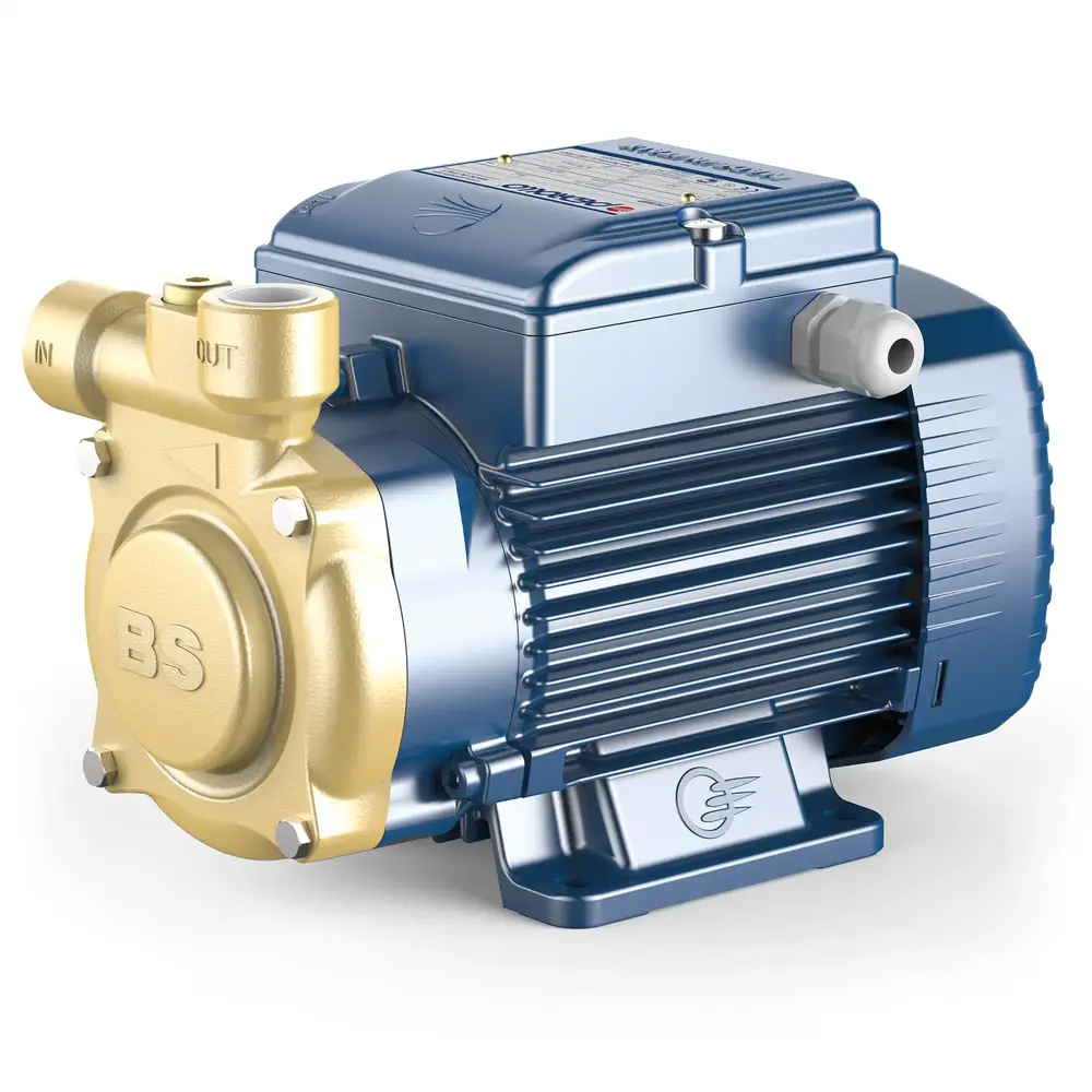 Pedrollo-PQ-BS-Pump