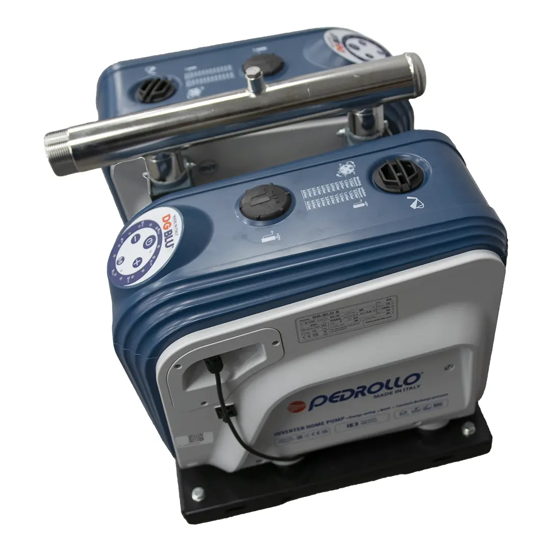 DG BLU Product Image