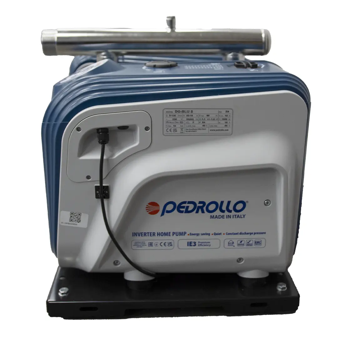 DG BLU Product Image