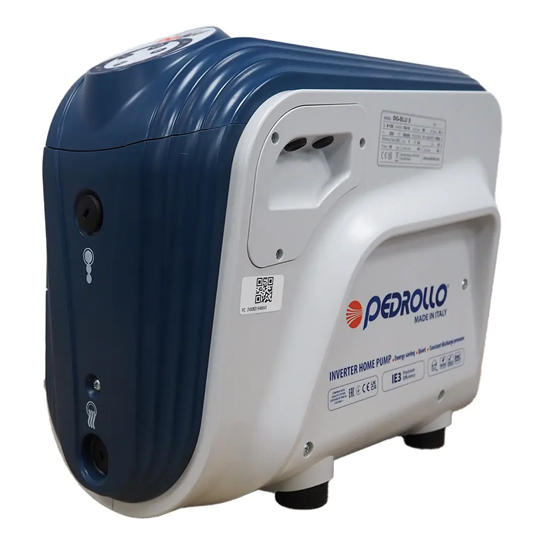 DB BLU Product Image