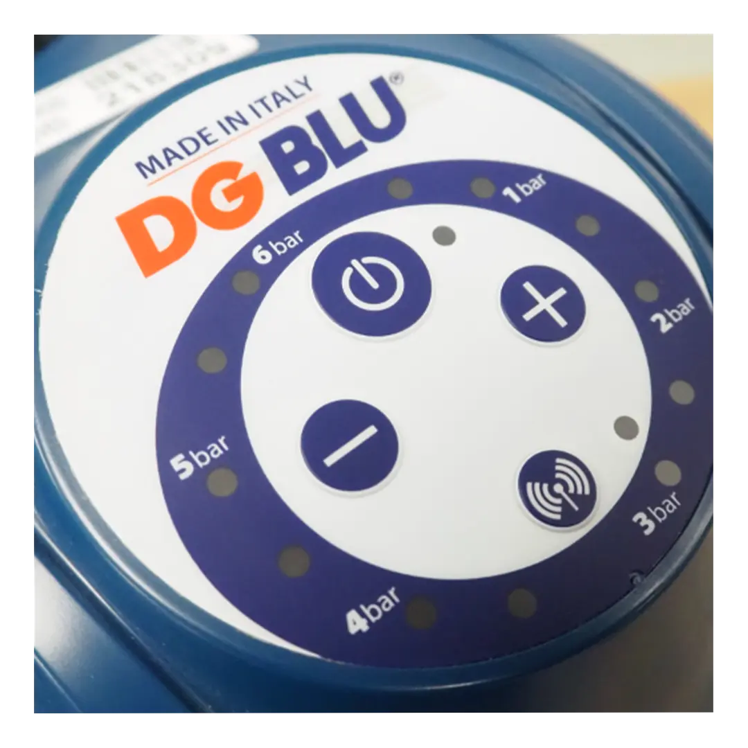 DB BLU Product Image