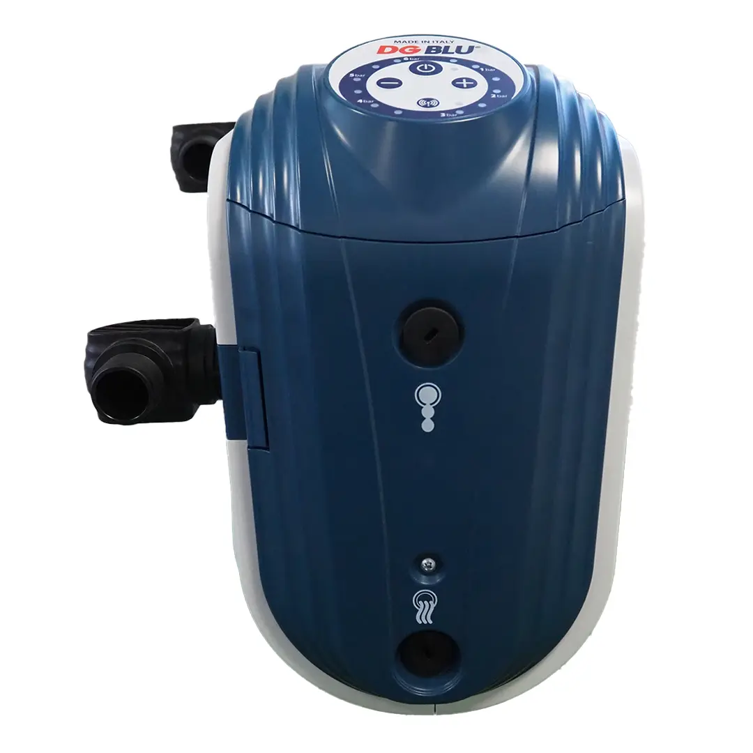 DB BLU Product Image