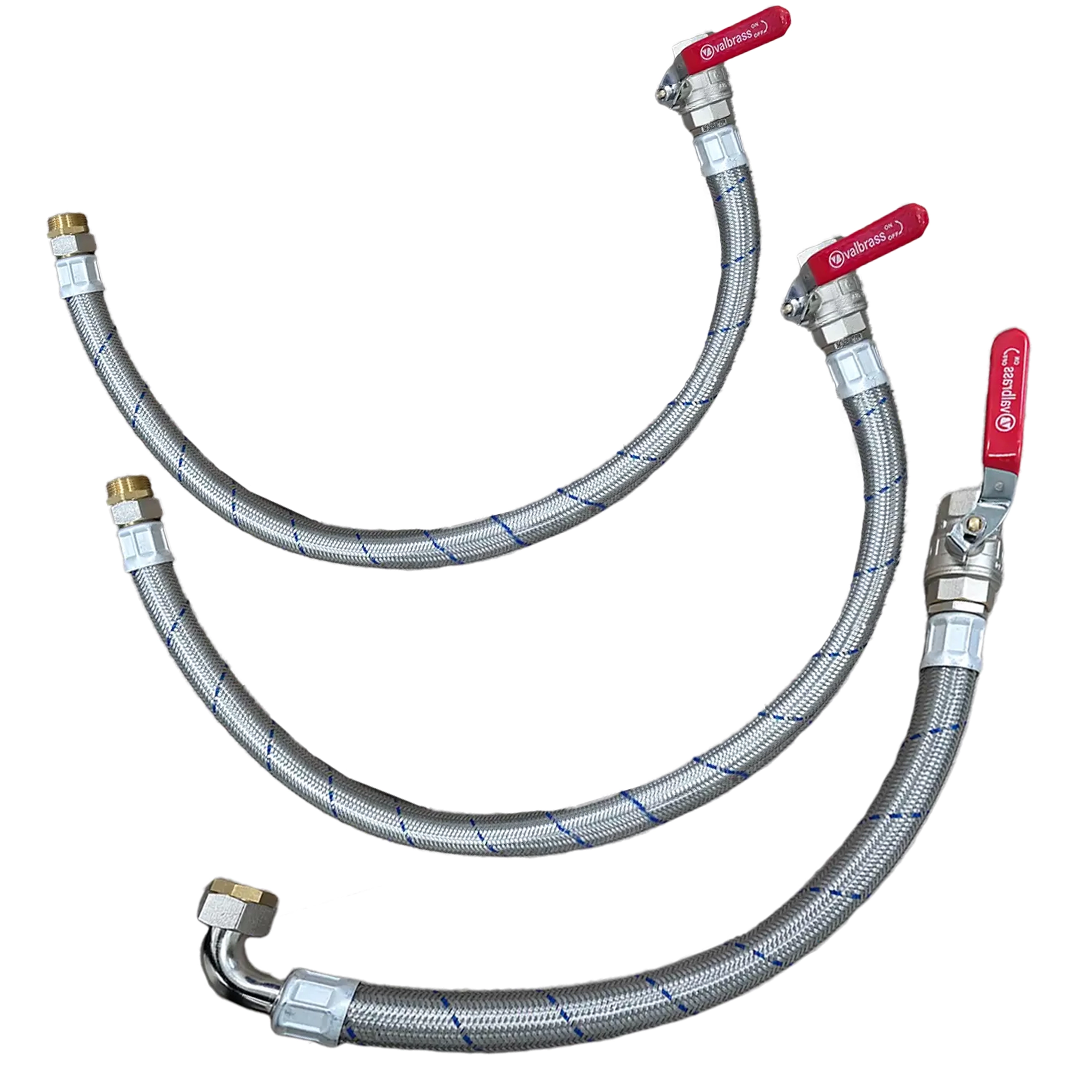 Powertank Twin Connection Bundle